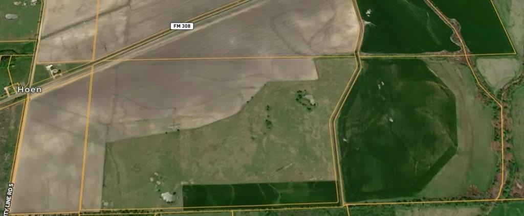 Farmland/Pasture Combo in Birome, TX