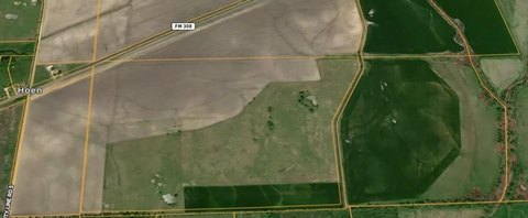 Farmland/Pasture Combo in Birome, TX