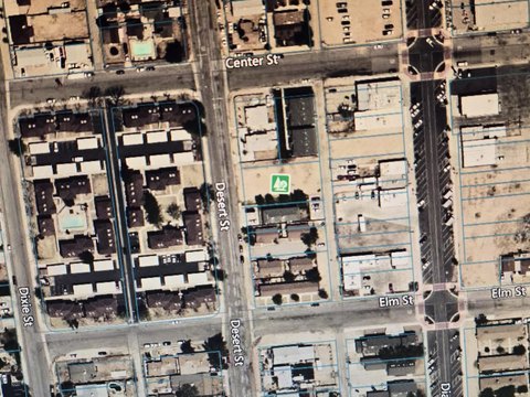 Rosamond Land For Sale