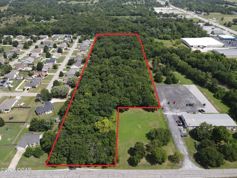 Residential Land Ready For Development