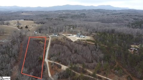Residential Land in Greer, SC