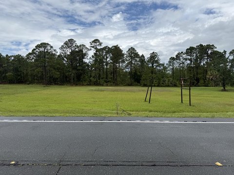 Commercial Land Near Cedar Key
