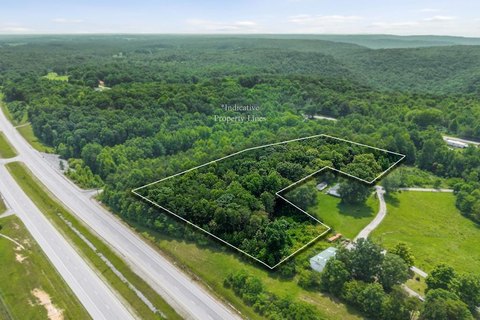 Land For Sale Spencer, TN