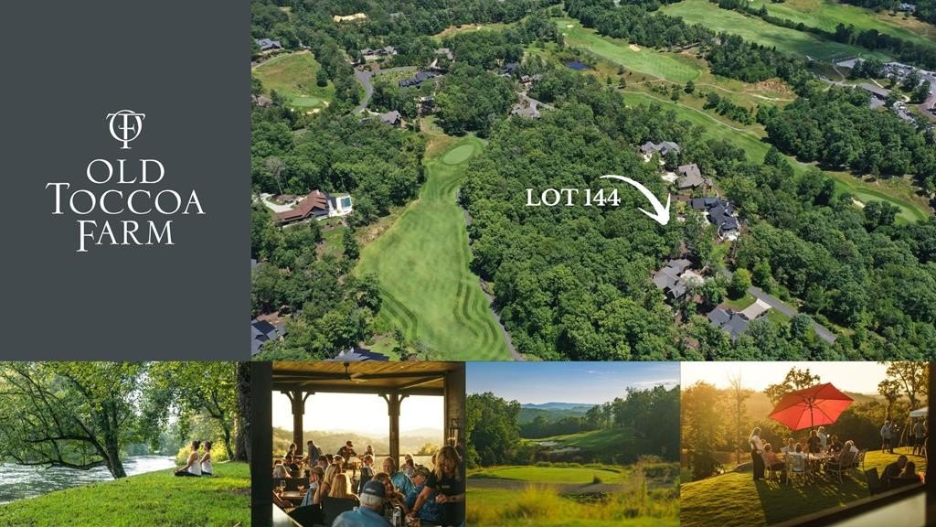 Residential Lot in Gated Community