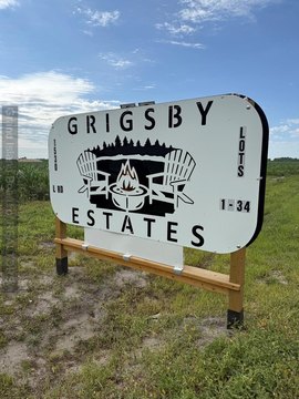LAND - Central City, NE