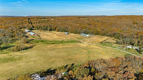 West Fork Pasture Land Available