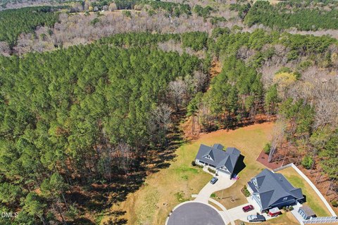 Residential Land in Fuquay Varina
