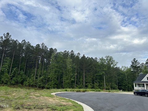 Residential Land in Fuquay Varina