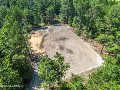 Land, Blackshear, GA