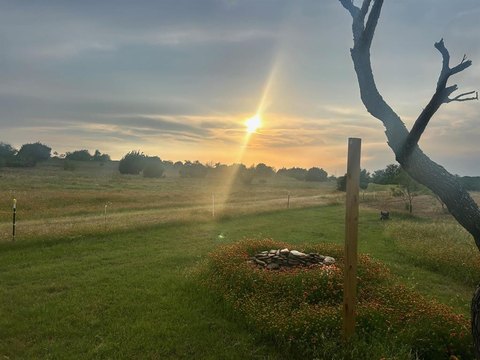 20-Acre Ranch with Water Well