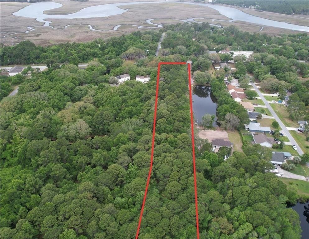 Residential Land in St. Marys, GA