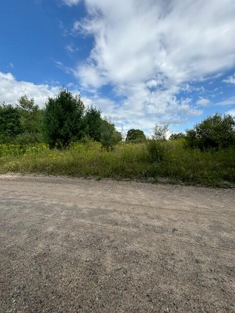 Vacant Lot Near Big Evans