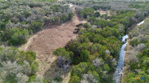 Acreage Lot in Exclusive Enclave