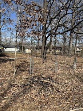 Residential Land in Jacksonville, AR