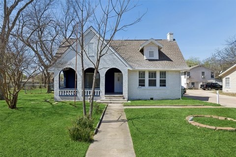 Three-Unit Income Property