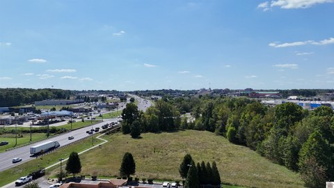 Zoned B-2 Commercial Development Land