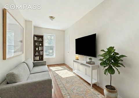 Brooklyn Two-Bedroom Apartment for Rent