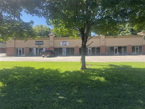 Atlanta Commercial Suites For Rent