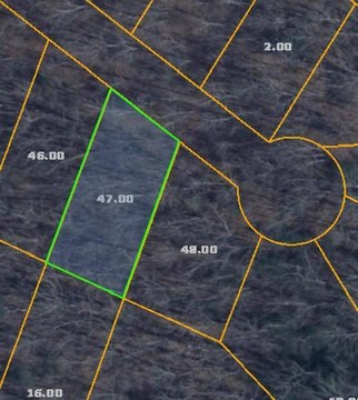 Crab Orchard Vacant Land