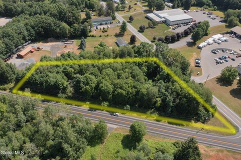 Commercial Land Saratoga Springs, NY
