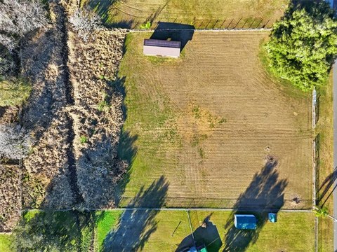 Cleared Agricultural Parcel with Barn