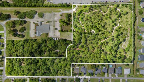 LAND - Palm Bay, FL