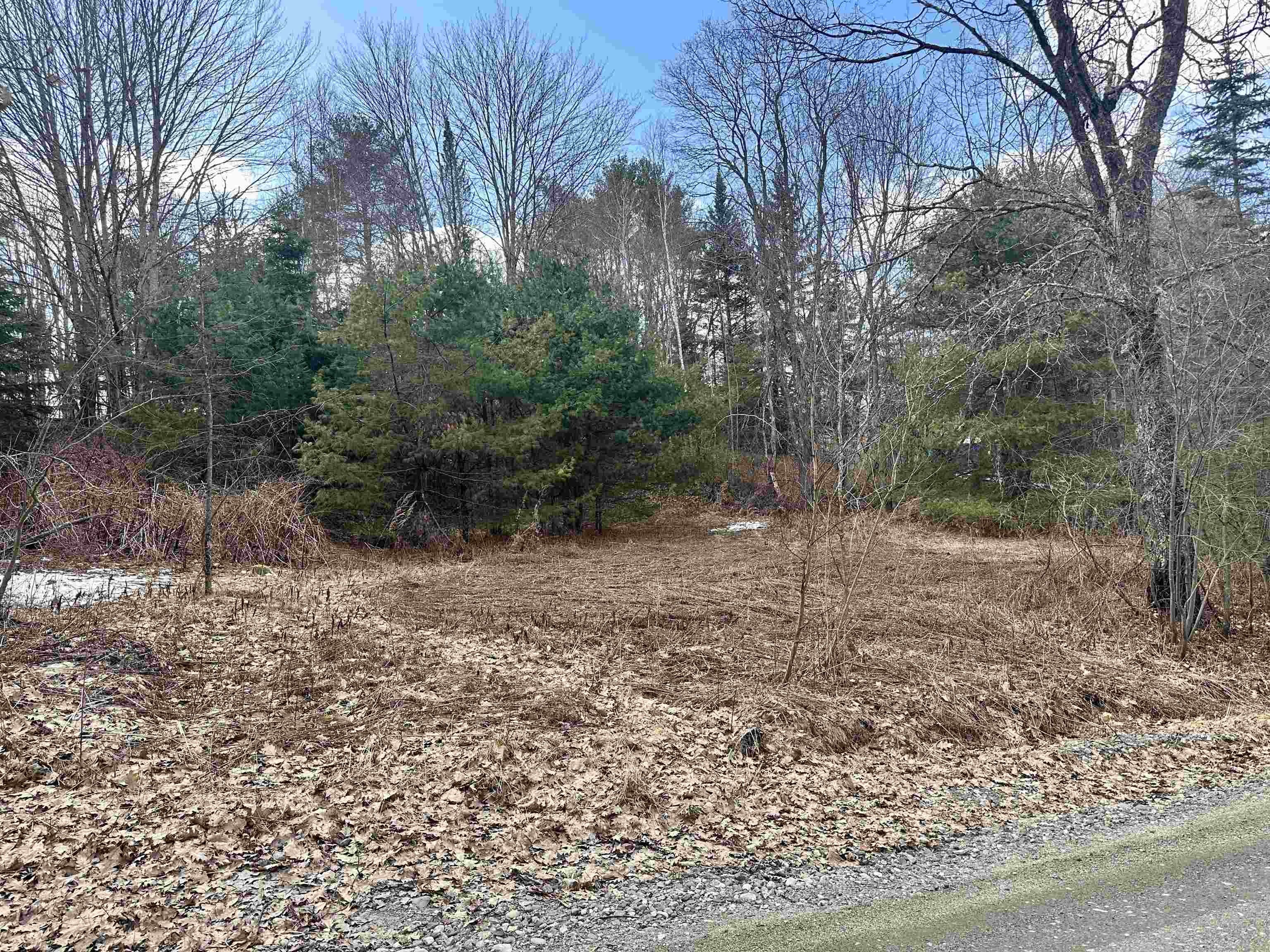 Land Available in Lisbon, NH