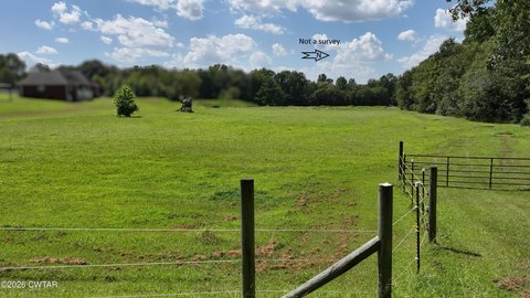 LAND - Milan, TN