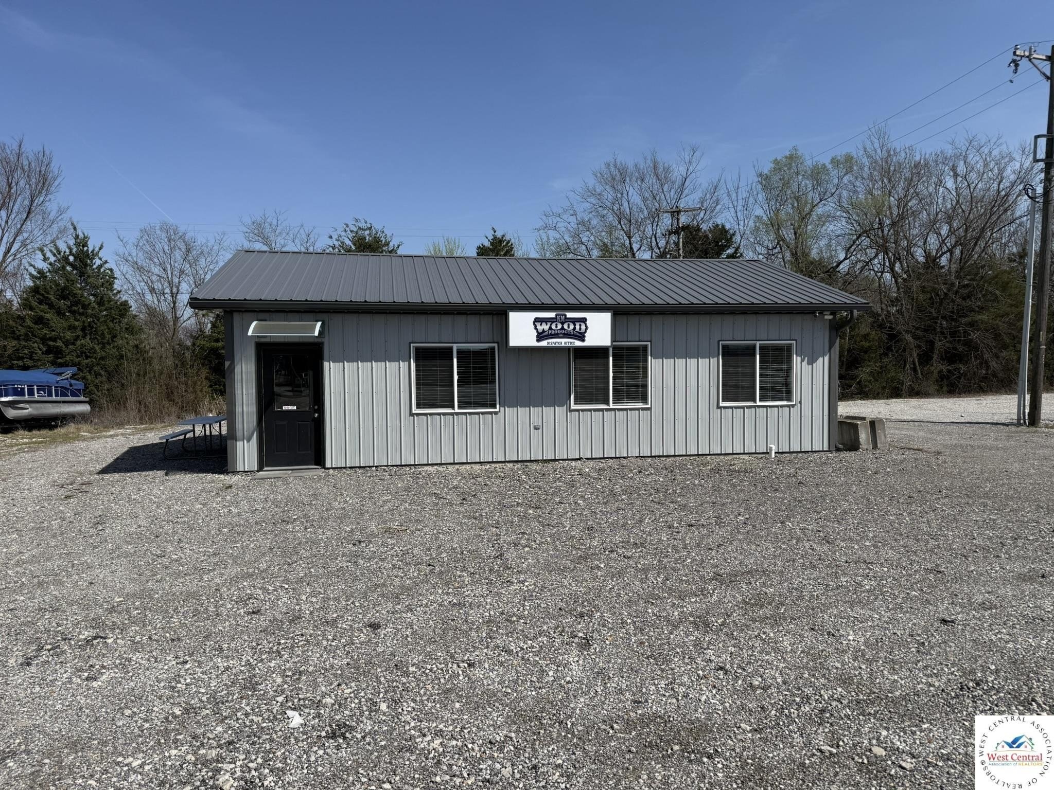 Highway Commercial Property For Sale
