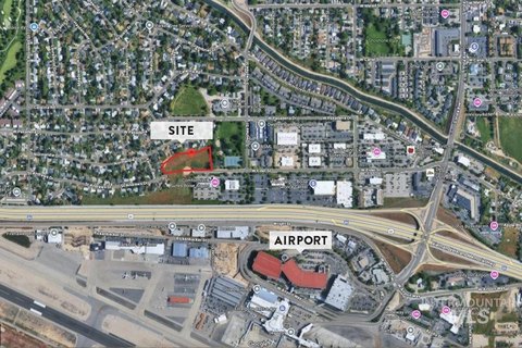 Boise Hotel Development Opportunity