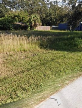 LAND - TAMPA, FL