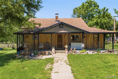 Farm, Cottage - Alton, MO