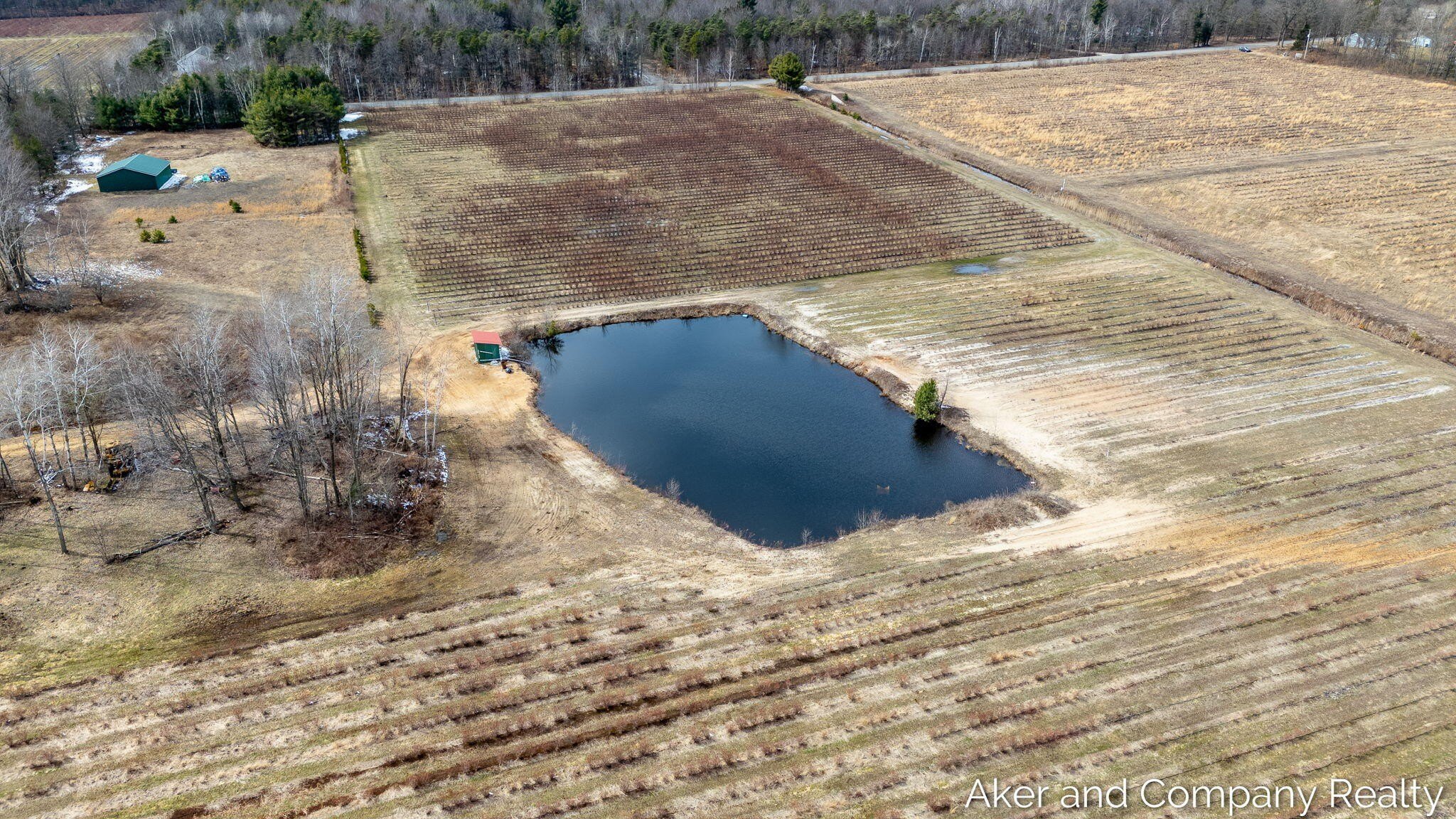 27.17 Acres of Land