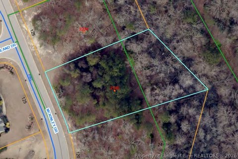 Land, Fayetteville, NC