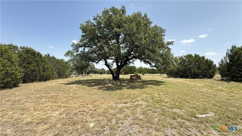 Land, Evant, TX