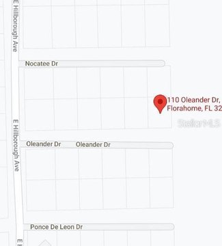 Residential Home Lot