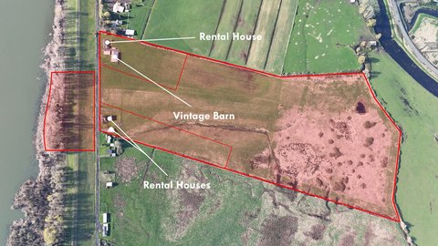 70 Acres Development Opportunity
