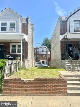 Land, PHILADELPHIA, PA