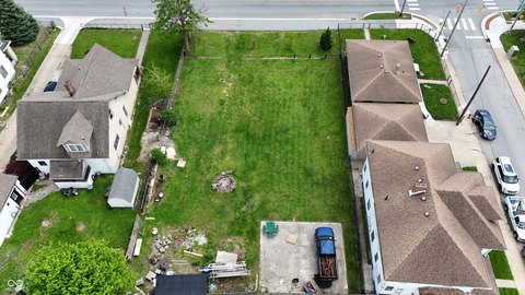 Commercial Land Parcel