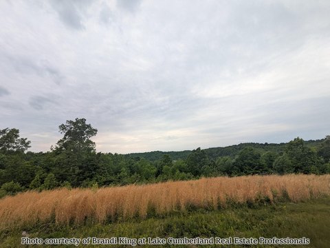 Recreational Land Parcel