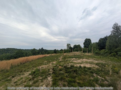 Recreational Land Parcel