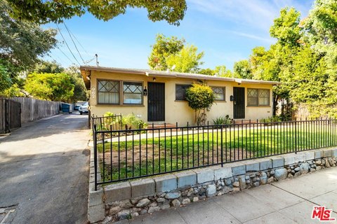Pasadena Multifamily Income Property