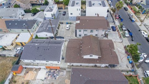 High-Performing USC Area Quadruplex