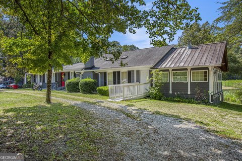 Powder Springs Assisted Living Facility