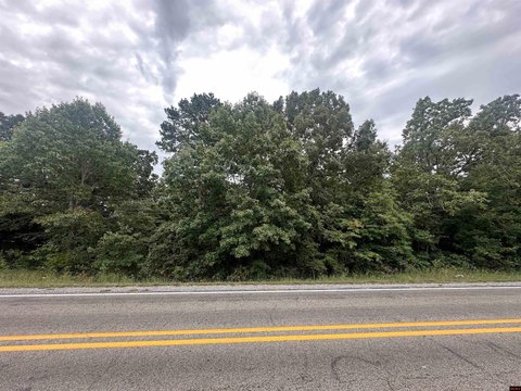 LAND, Lakeview, AR