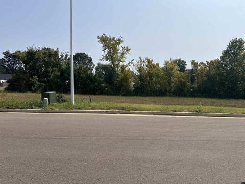 Residential Land in Green Hills