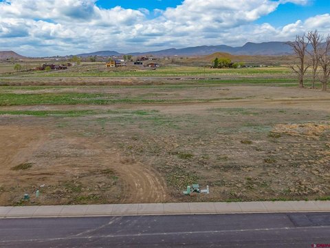 LAND, Montrose, CO