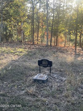 Land, Lexington, TN