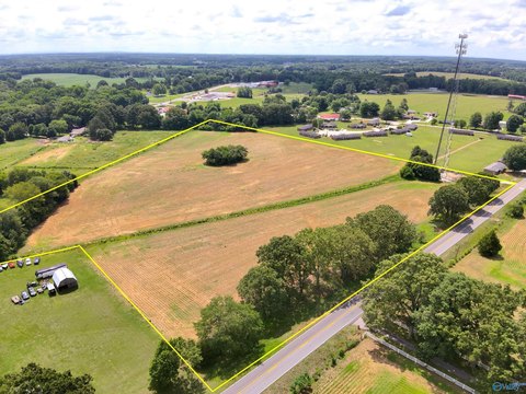 Tillman Mill Road Land
