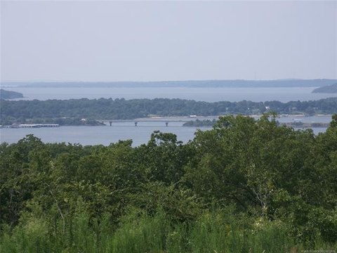 Vacant Land, Eufaula, OK